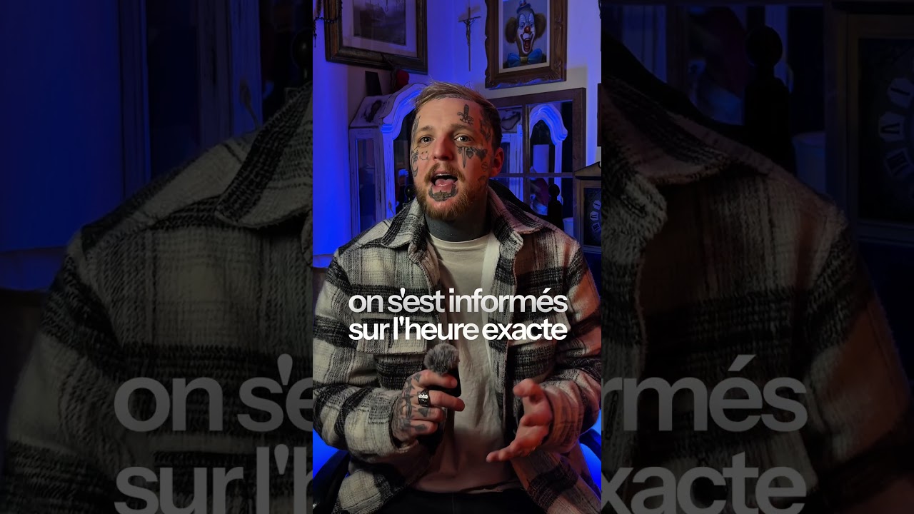 Notre soirée au Carleton County Jail #horror #insolite #ghosthunting #paranormal #hanté 