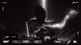 Bloodstrike Eternal Ground Tournament || Creator Of Clash