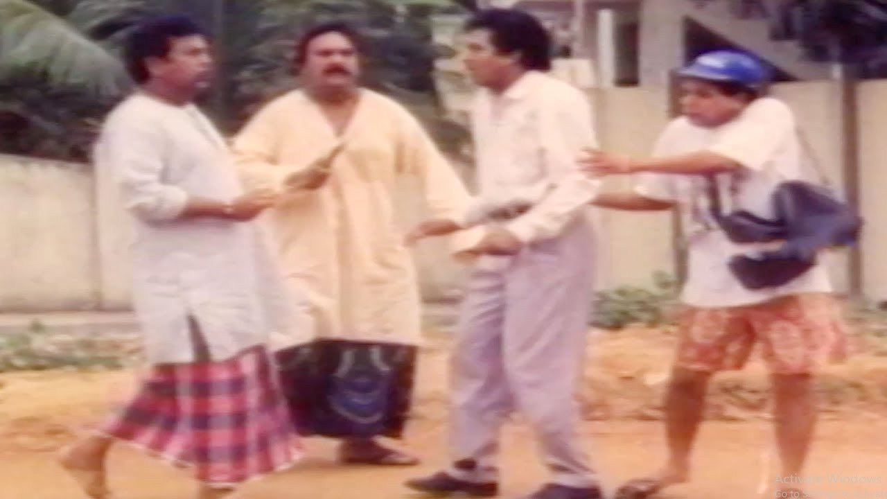 Giri Babu And Pradeep Shakti Back To Back Comedy Scenes | TFC Telugu Cinemalu