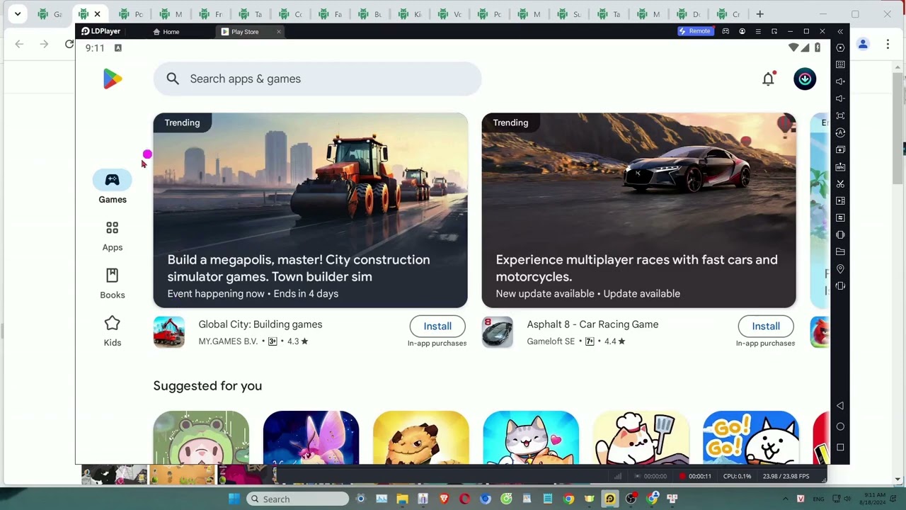 How to download My Little Universe  on PC, Laptop Windows Smooth