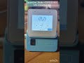 SquareLine Studio + ESP32S3 BOX LVGL Embedded GUI #arduino #esp32 #esp32s3 #lvgl