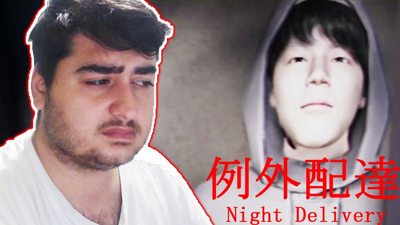 AYNEN KARDEŞİM ARAS KARGO TEMALI KORKU OYUNU | Night Delivery