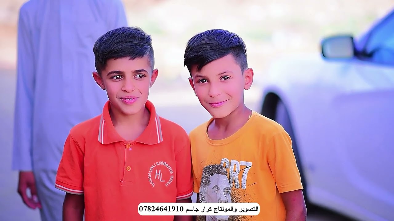 عقد قرآن جعفر خنجر الفتلاوي