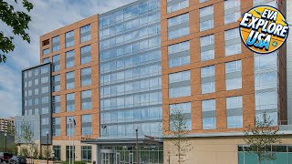 Residence Inn Arlington Ballston | Washington D.C., United States | Hotel Review 🏨