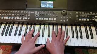 Play Piano Like a PRO with Only 4 Chords! (6-4-1-5 Secret) | Ep. 24