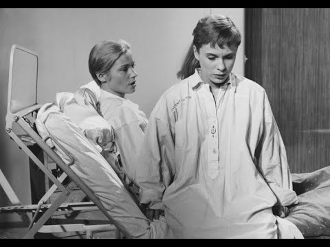 No Limiar da Vida (Nära livet, 1958), filme de Ingmar Bergman – legendado.