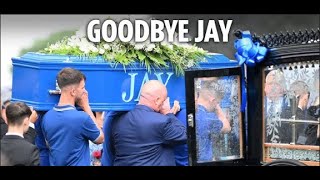 Jay Slater Inquest: Ex-Cop Demands Answers