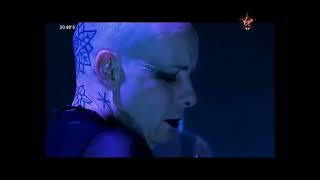 The Cure - Plainsong • Live In Paris 2008