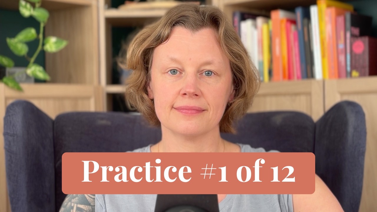 Want to strengthen your relational skills this year? Start here. (Full Plan)