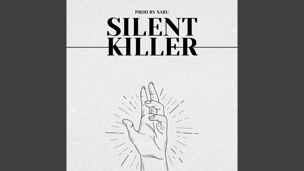 Watch Silent Killer on YouTube Watch Silent Killer on YouTube
