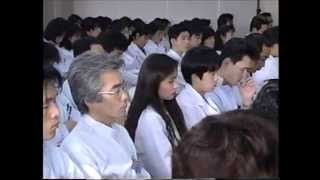 日本文化の研究①　Ngoマインド大学院(NMS)=NGO MIND SCHOOL