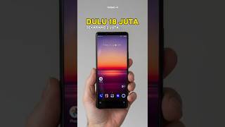 Hidden Gem Sony yang Terlupakan #sonyxperia1ii #sonyxperia1