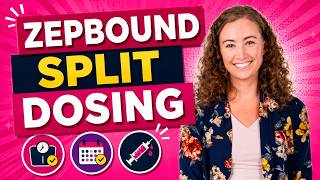 Split Dosing With Zepbound