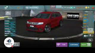 driving school sim har parking free game ovilex soft #37 screenshot 5