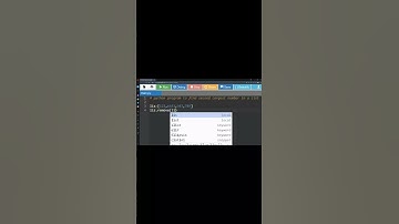 Python program to find second largest number in a list - part 2 - using max()