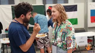 Intercultural Day 2018