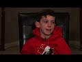 HC Ambassador: Kobe Poulin