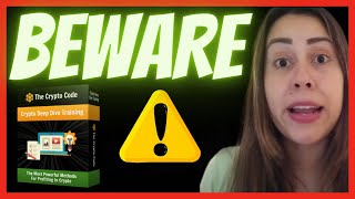 Crypto Code Review - The Crypto Code Review - BEWARE - Crypto Code Reviews Wealth