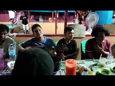 DANG TURPUKTA HAMORAON ( Cover ) by IRWAN SIDABUTAR,DYO SIANTURI, LALLA PANDIANGAN