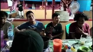 Dang turpukta Hamoraon Cover Parmitu Grup