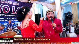 Bogel Nakal Sama Gea - Manis SRAGEN Cokek WIDYO LARAS CAMPURSARI BOGOR