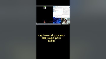 Hackea la vida del enemigo en Cheat Engine #programacion #programming #informatica #coding #code