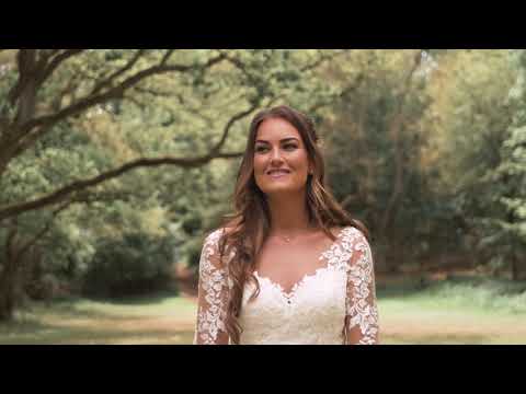 Wedding Inez & Esmee 25-5-2019 (same day edit)