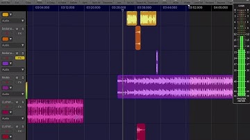 Radio Imaging With Auria Pro and Basic Tips