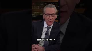 Bill Maher DESTROYS Lefty Celebrity Activists! #billmaher #shorts