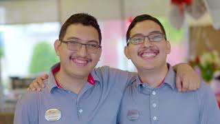 Scholarship Twins 2018