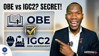 NEBOSH IGC1 vs IGC2 | The NEBOSH Exam Format That Trips Up Most Candidates