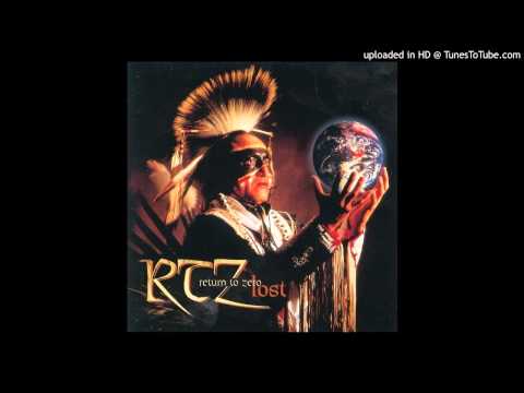 RTZ - Change For Change [Hard Rock - USA '98]