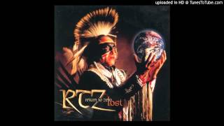 RTZ - Change For Change [Hard Rock - USA '98]