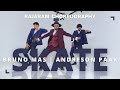Skate dance  bruno mars andreson paak silk sonic song  rajaram choreography