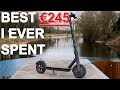 Xiaomi M365 electric scooter Review Why you shouldn't buy a folding bike