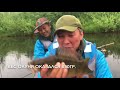 Буотама / Рыбалка / Якутия / Fishing on the Buotama in Yakutia