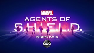 Marvel Agents of S.H.I.E.L.D. | Wondercon 2019 Clip Marvel Agents of S.H.I.E.L.D. | Wondercon 2019 Clip