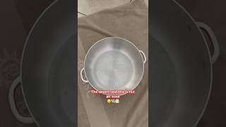 Uncovering the unexpected while doing a lease renewal inspection to this tenant #shorts