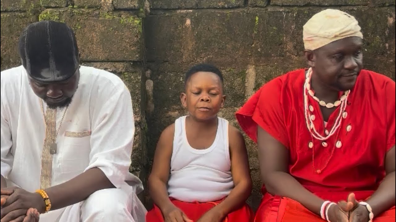 OBONAMEREN NO NEED SETTLEMENT 