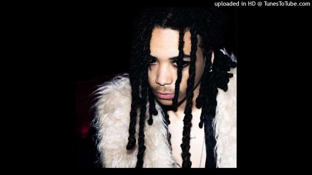 *HARD* [FREE FOR NON-PROFIT] CHE TYPE BEAT - 