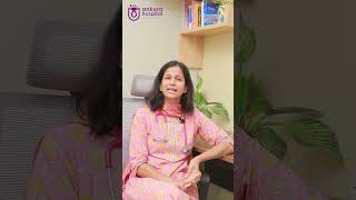 New Born Baby Care || Dr. Preeti Sharma || Ankura Hospital Gachibowli