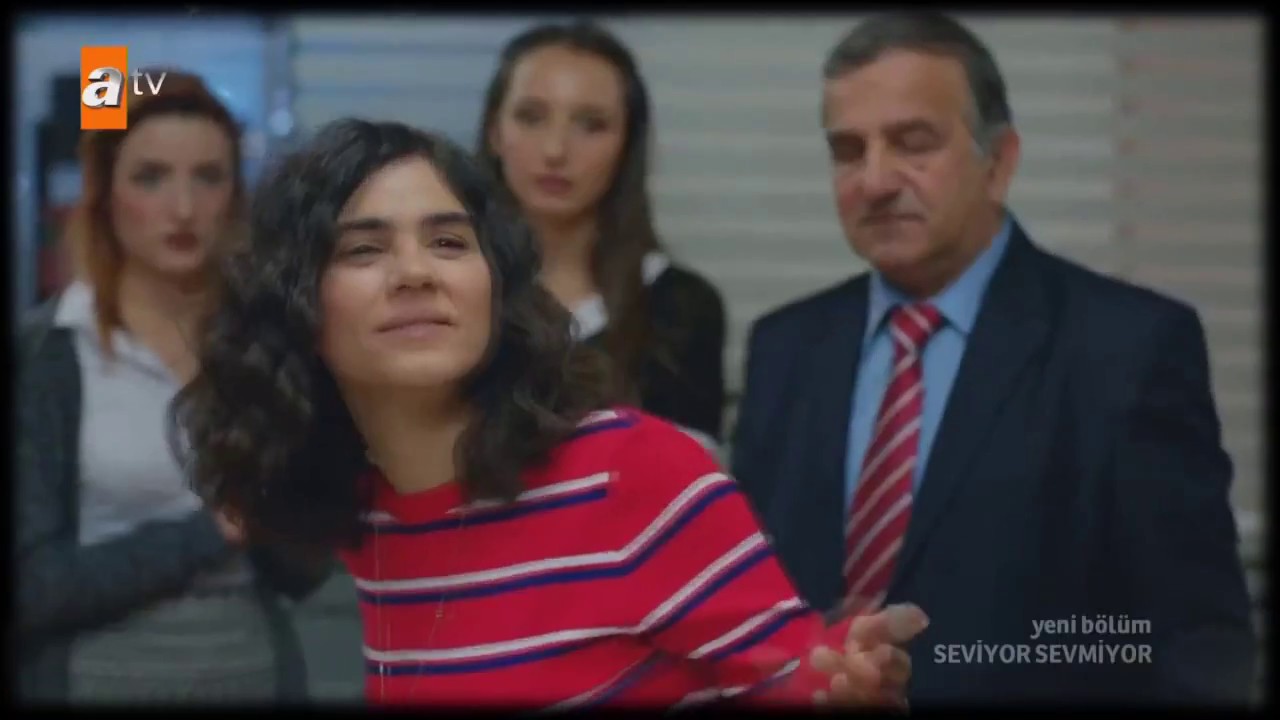 Yiğit & Deniz | YiDen | Seviyor Sevmiyor (Gülşen - Be Adam)