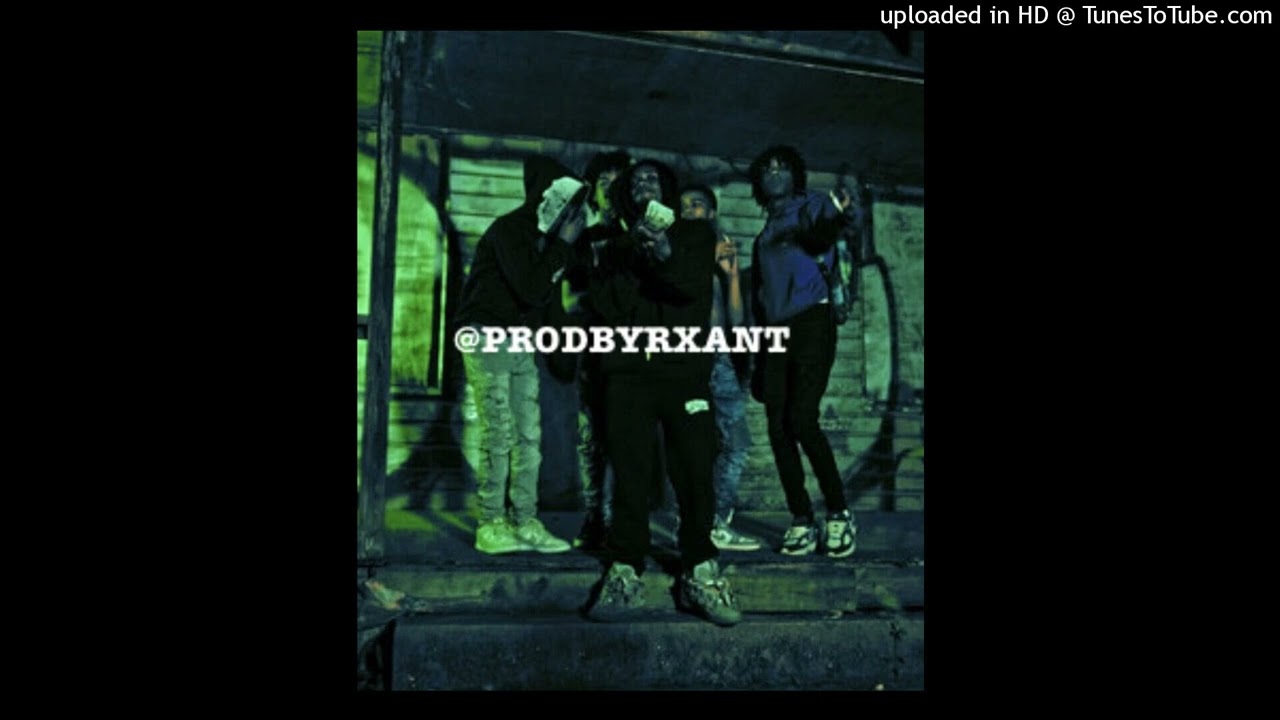 [FREE] JG WARDY X KP GRETZKY X DMV X RXANT TYPE BEAT 