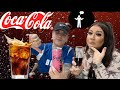 NOVA COCA COLA ROSÁLIA