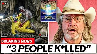 Famous Blind Frog Ranch BANNED Episode Surfaces After Years Of Being Hidden... Net Worth