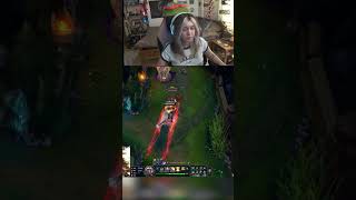 En Zor Garen Kombosu #telch #loltürkiye #loltr #leagueoflegends