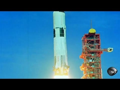 Lightning Strikes Apollo 12 Twice Within Moments | NASA&rsquo;s Unexplained Files