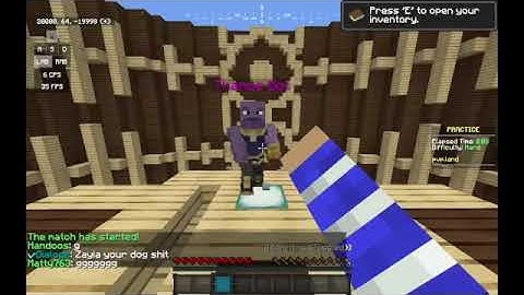 Pvp Land all bots sumo.