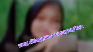Kata kata buat pacar barunya mantan