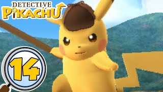 Detective Pikachu - 